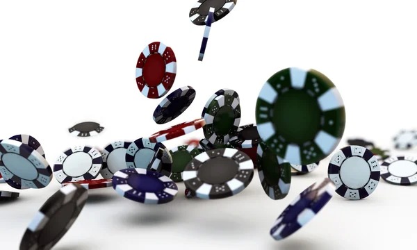 Speed Roulette Game 