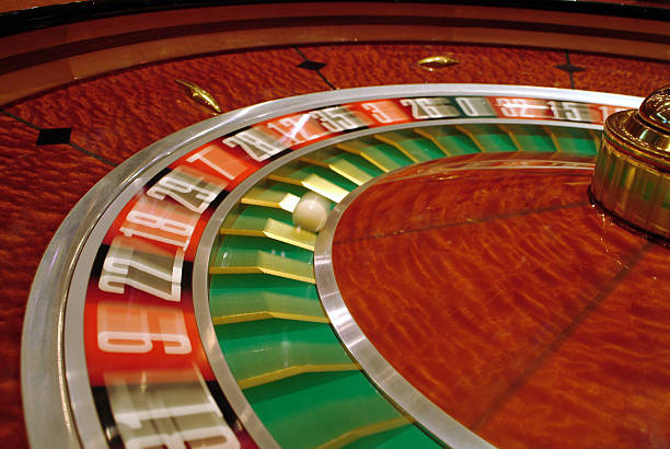 kawin77 Speed Roulette betting interface showing chip placement and balance